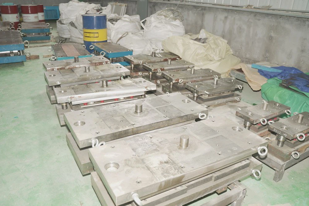 Plant And Equipment Plant And Equipment